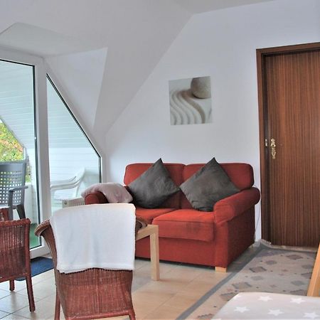 Haus Heidehof Whg. 17 Apartment Cuxhaven Luaran gambar